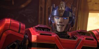 Transformers One trailer ufficiale (1)