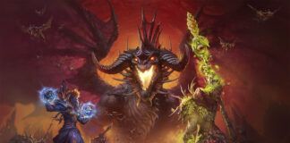 World of Warcraft IA Generativa Machine Learning 1