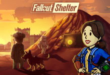 bethesda fallout shelter