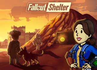 bethesda fallout shelter