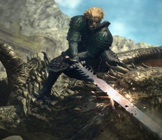 capcom dragon's dogma 2 recensione