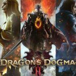 capcom dragon's dogma 2 recensione
