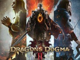 capcom dragon's dogma 2 recensione