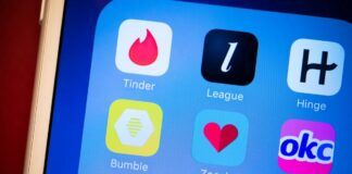 dating app tinder bumble hinge zoosk cupid