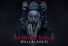 hellblade 2 senua saga ninja theory