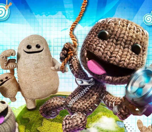 little big planet 3 playstation sony sumo digital