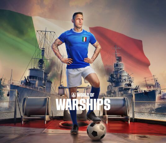 marco materazzi wargames world of warships