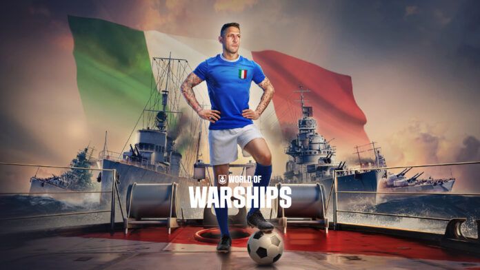 marco materazzi wargames world of warships