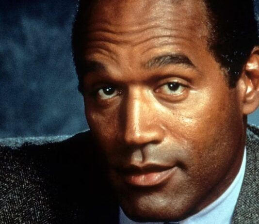 oj simpson