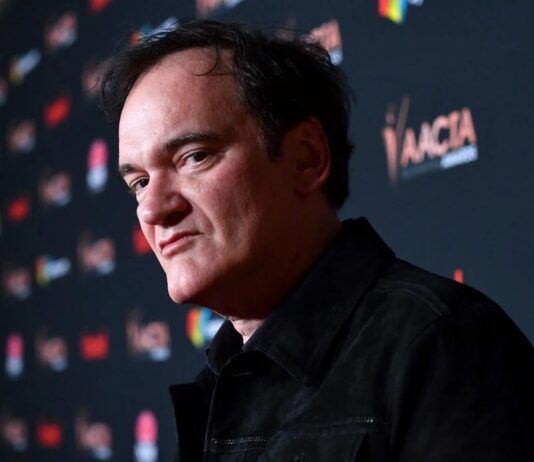 quentin tarantino