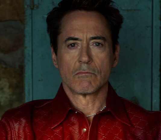 robert downey jr rdj