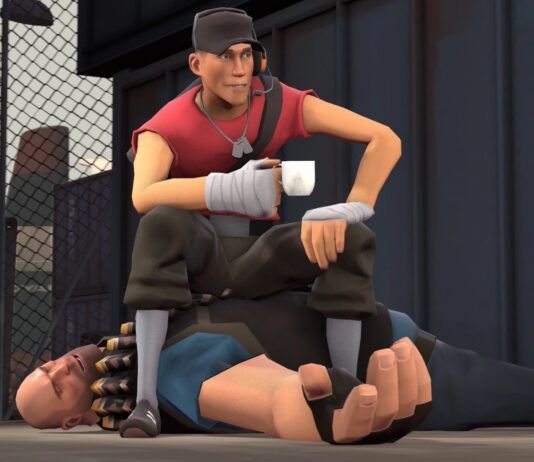 team fortress 2 valve