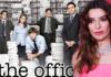 the office reboot sabrina impacciatore