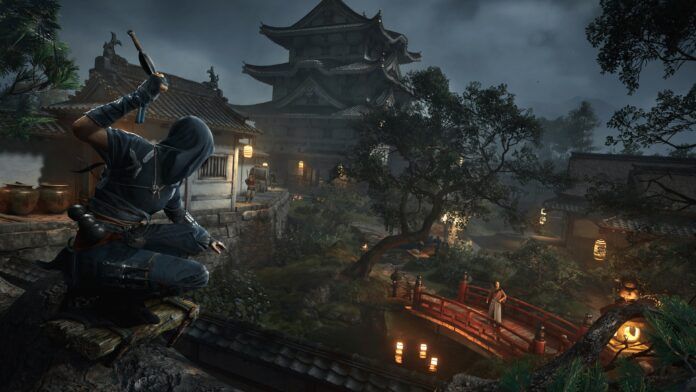 Assassin's Creed Shadows 5