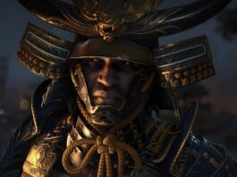 Assassin's Creed Shadows Yasuke