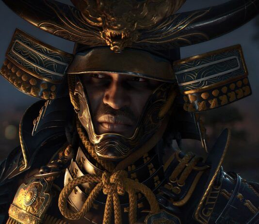 Assassin's Creed Shadows Yasuke