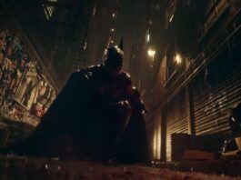 Batman Arkham Shadow teaser trailer