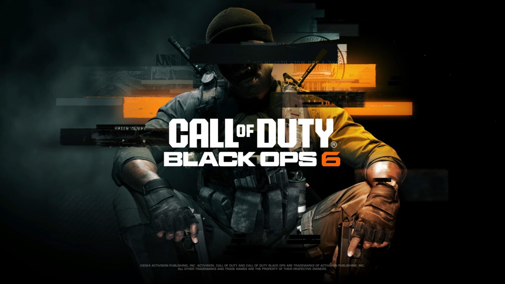 Call of Duty Black Ops 6 si mostra alla 2024 in avvicinamento