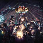 Circus Electrique