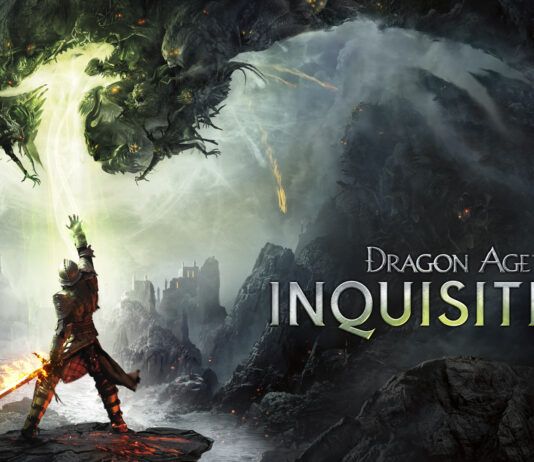 Dragon Age Inquisition