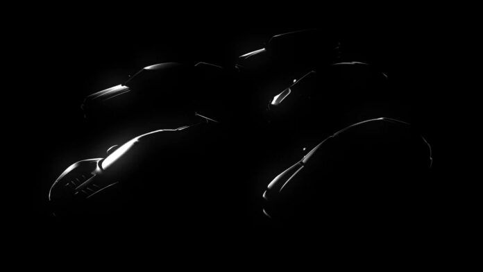 Gran Turismo 7 Update gratuito maggio silhouette auto