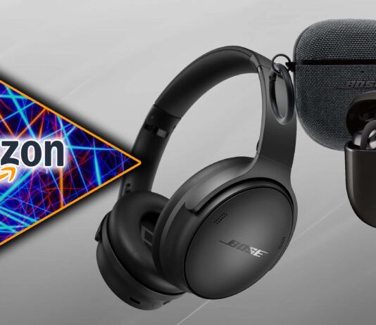 Offerte Amazon Auricolari Cuffie BOSE