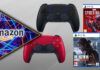 Offerte Amazon Days of Play PS5