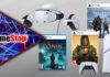 Offerte GameStop Days of Play PS5