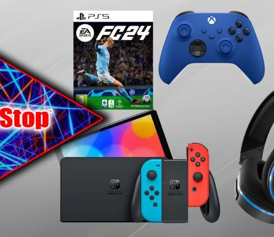 Offerte GameStop GS Pro Days