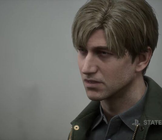 Silent Hill 2 Remake trailer State of Play data di uscita