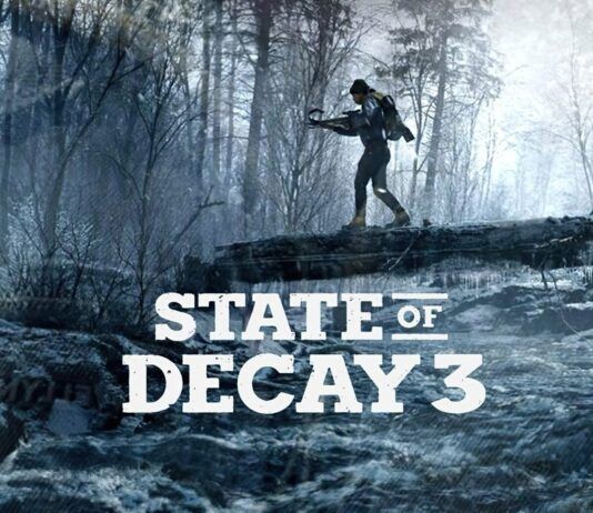 State of Decay 3