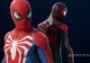 marvel's spider-man 2 insomniac games playstation 5 ps5 sony state of play