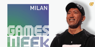 milan games week 2024 shinji mikami