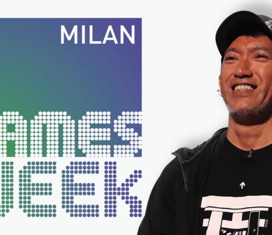 milan games week 2024 shinji mikami