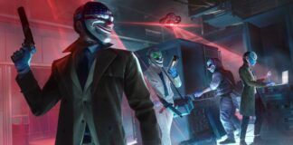 payday 3 plaion embracer group