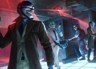 payday 3 plaion embracer group