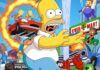 the simpsons hit and run