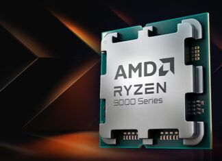 AMD Ryzen 9000 d