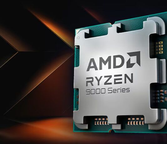 AMD Ryzen 9000 d