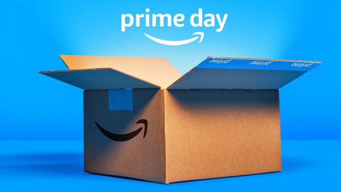 Amazon Prime Day