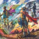 Dragon Quest 3 HD-2D Remake annuncio