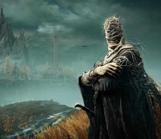 Elden Ring Shadow of the Erdtree screenshot 1