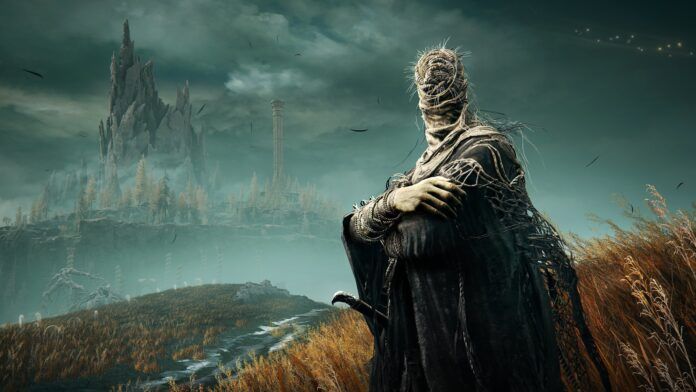 Elden Ring Shadow of the Erdtree screenshot 1