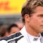 Formula 1 film Brad Pitt data di uscita
