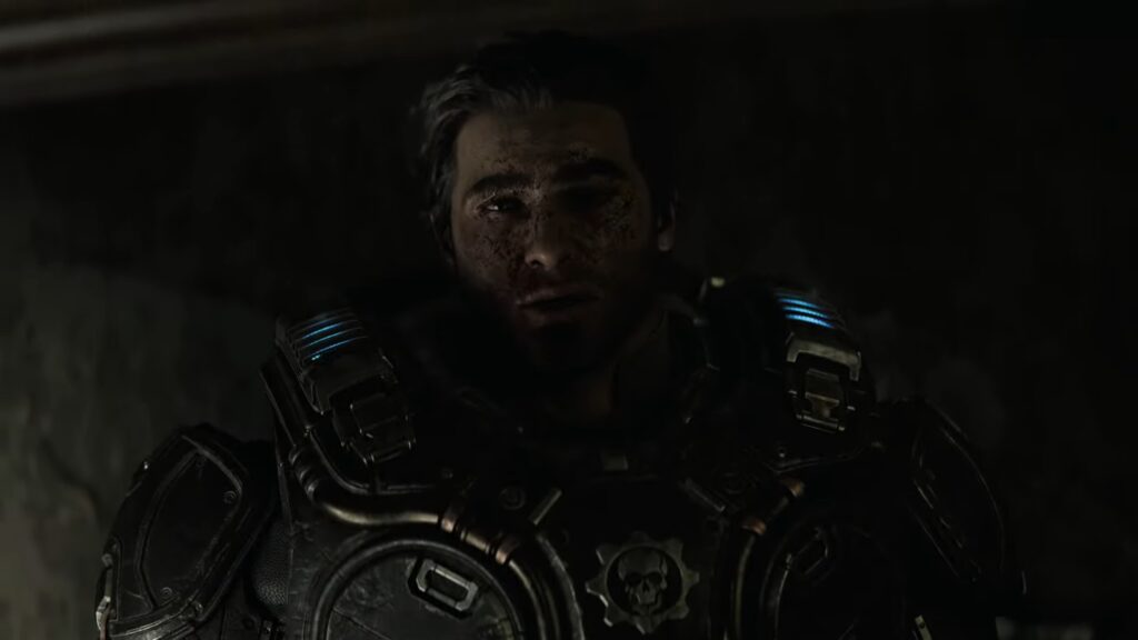 Gears of War E-Day reveal trailer Xbox Games Showcase 2024