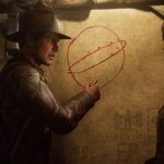 Indiana Jones e l'antico cerchio trailer Xbox Games Showcase 2024