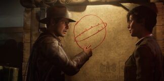 Indiana Jones e l'antico cerchio trailer Xbox Games Showcase 2024