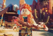 LEGO Horizon Adventures