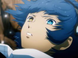 Metaphor ReFantazio trailer Summer Game Fest Atlus Sega