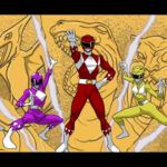 Power Rangers Rita's Rewind